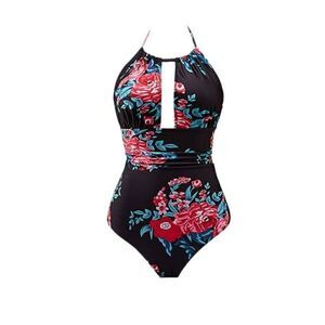 NEW WITH TAGS B2PRITTY ONE PIECE SWIMSUIT